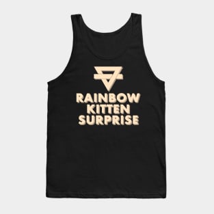 rks logo Tank Top